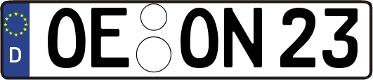 OE-ON23