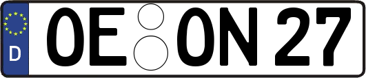 OE-ON27
