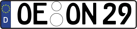 OE-ON29