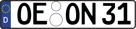 OE-ON31