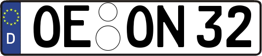 OE-ON32