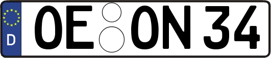 OE-ON34