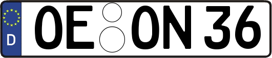 OE-ON36