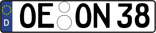 OE-ON38