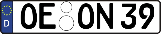 OE-ON39