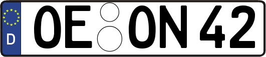 OE-ON42