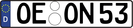 OE-ON53
