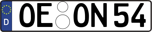 OE-ON54