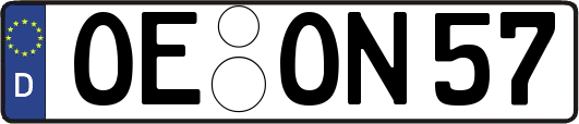 OE-ON57
