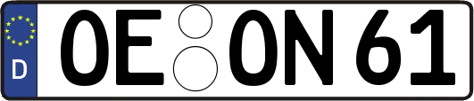 OE-ON61