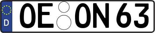 OE-ON63