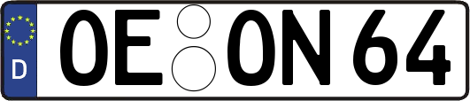 OE-ON64