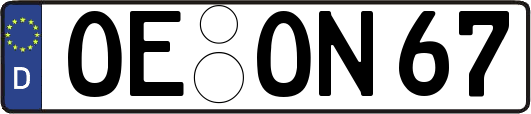 OE-ON67