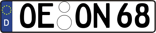 OE-ON68