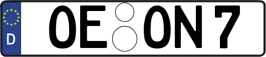 OE-ON7