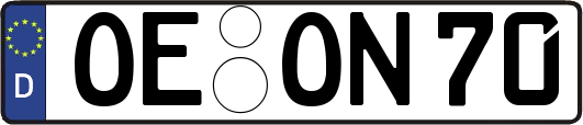 OE-ON70