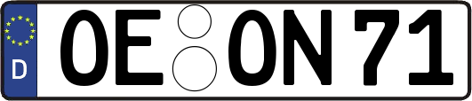 OE-ON71