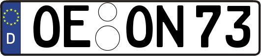 OE-ON73