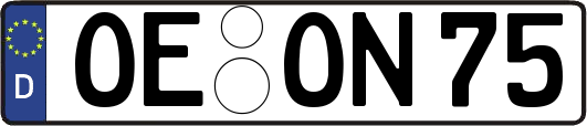 OE-ON75