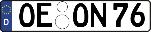 OE-ON76
