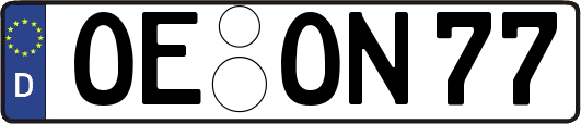 OE-ON77