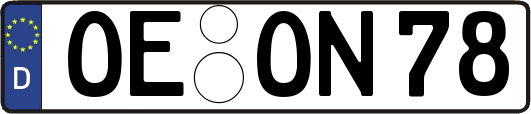 OE-ON78