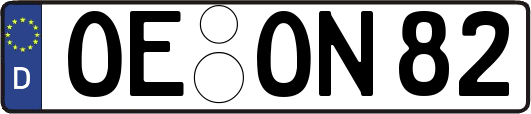 OE-ON82