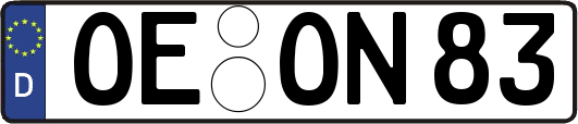 OE-ON83