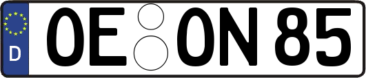 OE-ON85