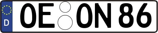 OE-ON86