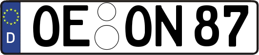OE-ON87