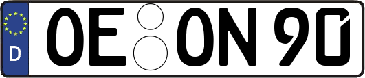OE-ON90
