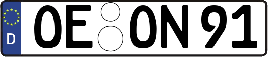 OE-ON91