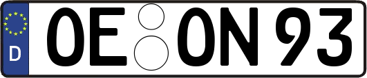 OE-ON93