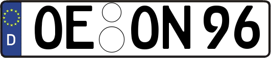OE-ON96
