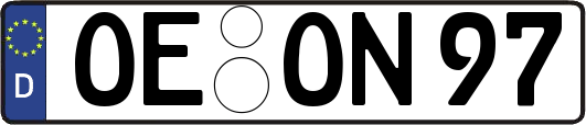 OE-ON97