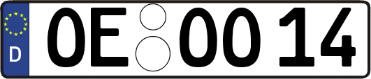 OE-OO14