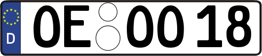 OE-OO18