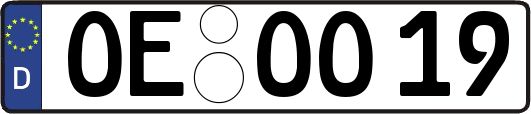OE-OO19