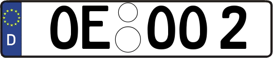 OE-OO2