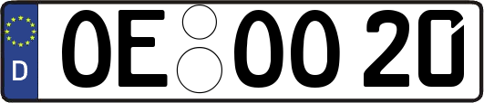 OE-OO20