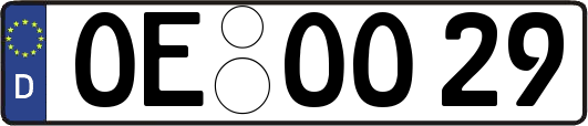 OE-OO29