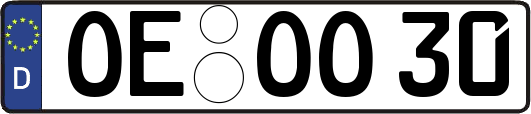 OE-OO30