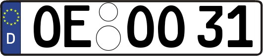 OE-OO31