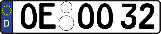 OE-OO32