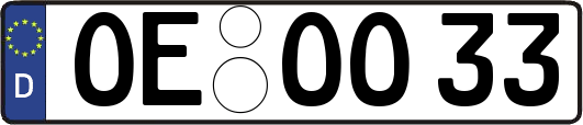 OE-OO33