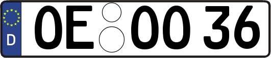 OE-OO36
