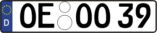 OE-OO39