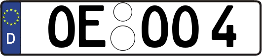 OE-OO4