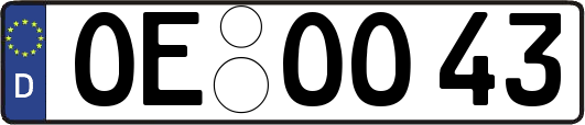 OE-OO43